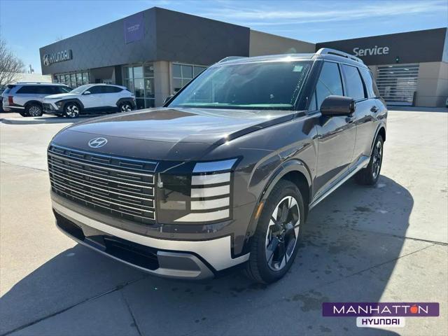 2026 Hyundai Palisade Hybrid Limited for sale in Manhattan, KS