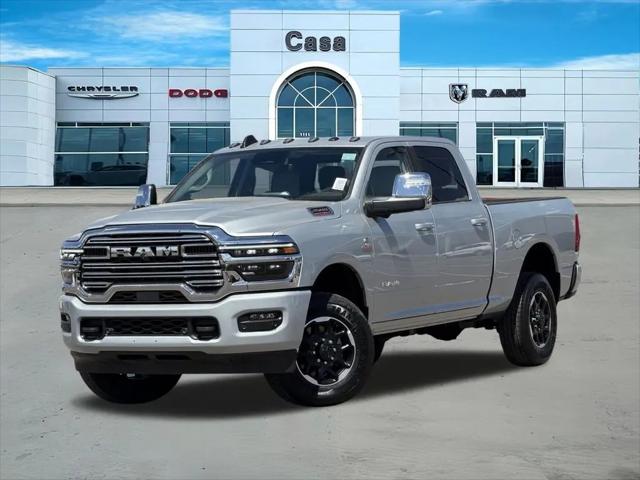 2026 Ram 2500 Laramie Crew Cab 4x4 6'4" Box for sale in Alamogordo, NM