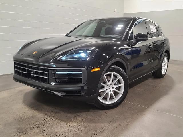 2026 Porsche Cayenne Cayenne for sale in Charlotte, NC