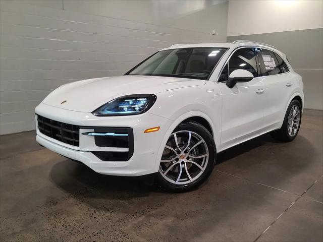 2026 Porsche Cayenne Cayenne for sale in Charlotte, NC