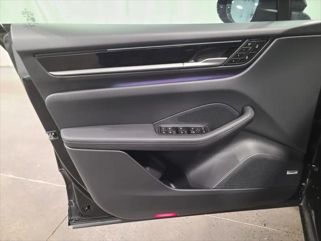 2026 Porsche Macan Electric Macan Electric