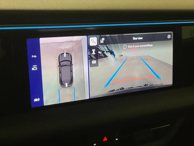 2026 Porsche Macan Electric Macan Electric