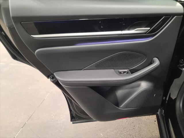 2026 Porsche Macan Electric Macan Electric