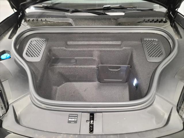 2026 Porsche Macan Electric Macan Electric