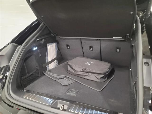 2026 Porsche Macan Electric Macan Electric