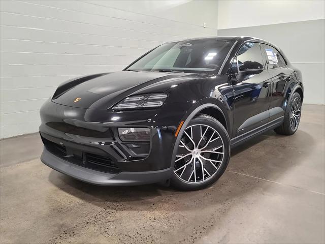 2026 Porsche Macan Electric Macan Electric for sale in Charlotte, NC