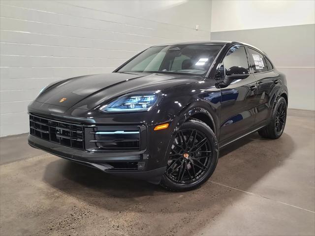 2026 Porsche Cayenne Cayenne for sale in Charlotte, NC