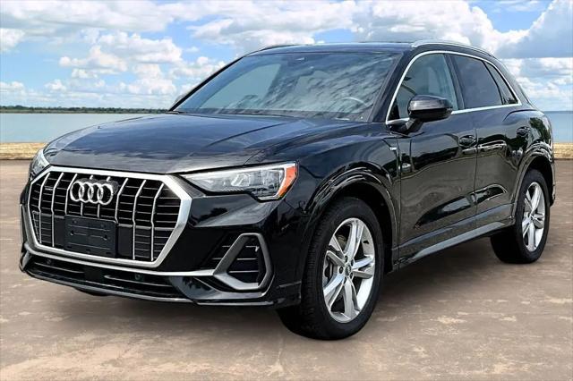 2020 Audi Q3 Premium 45 TFSI S line quattro Tiptronic for sale in Jacksonville, FL