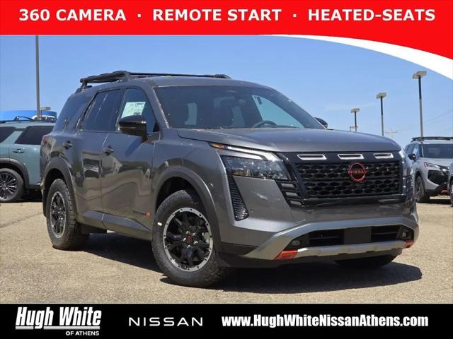 2026 Nissan Pathfinder Rock Creek for sale in Athens, OH