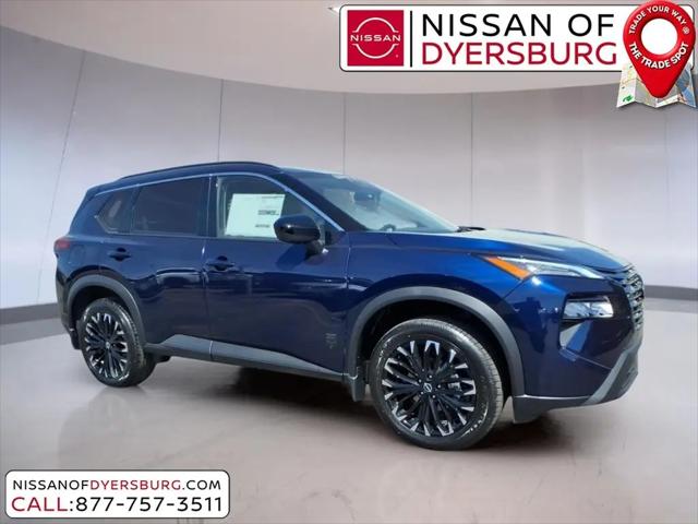 2026 Nissan Rogue Dark Armor for sale in Dyersburg, TN