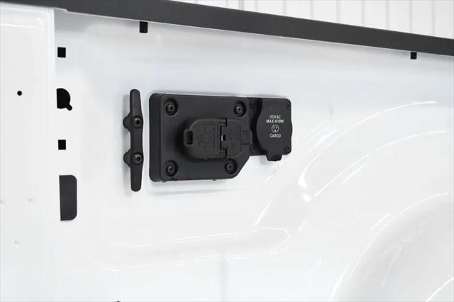 2026 Ram 2500 Tradesman Crew Cab 4x4 6'4" Box