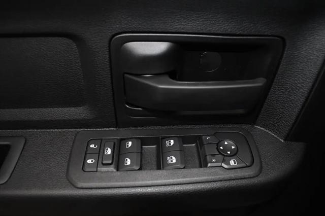 2026 Ram 2500 Tradesman Crew Cab 4x4 6'4" Box
