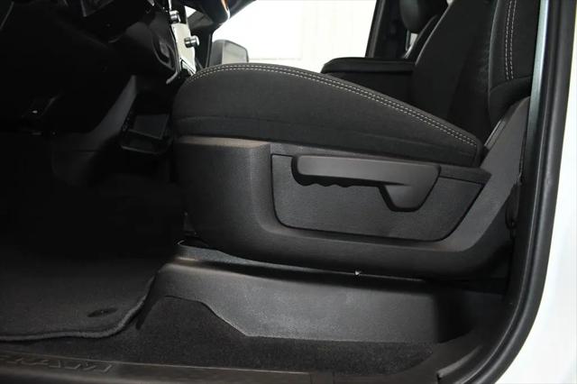2026 Ram 2500 Tradesman Crew Cab 4x4 6'4" Box