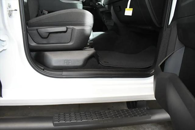 2026 Ram 2500 Tradesman Crew Cab 4x4 6'4" Box