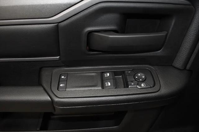 2026 Ram 5500 Tradesman/Big Horn