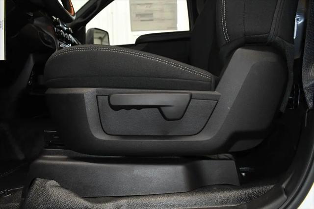 2026 Ram 5500 Tradesman/Big Horn
