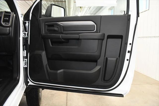 2026 Ram 5500 Tradesman/Big Horn