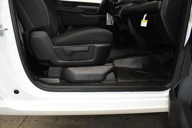 2026 Ram 5500 Tradesman/Big Horn