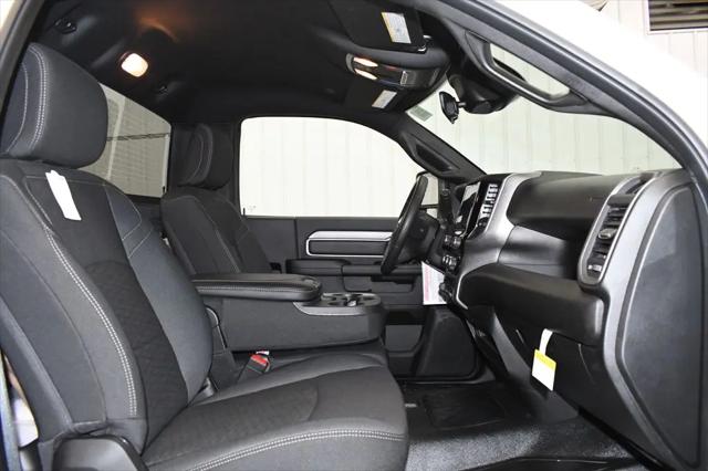 2026 Ram 5500 Tradesman/Big Horn