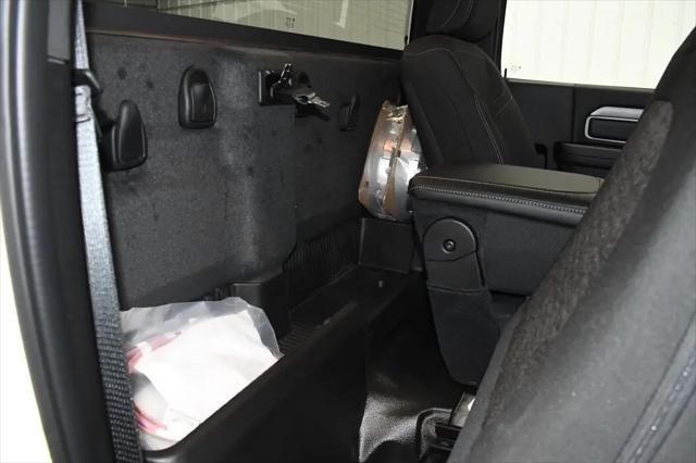 2026 Ram 5500 Tradesman/Big Horn