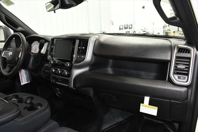 2026 Ram 5500 Tradesman/Big Horn