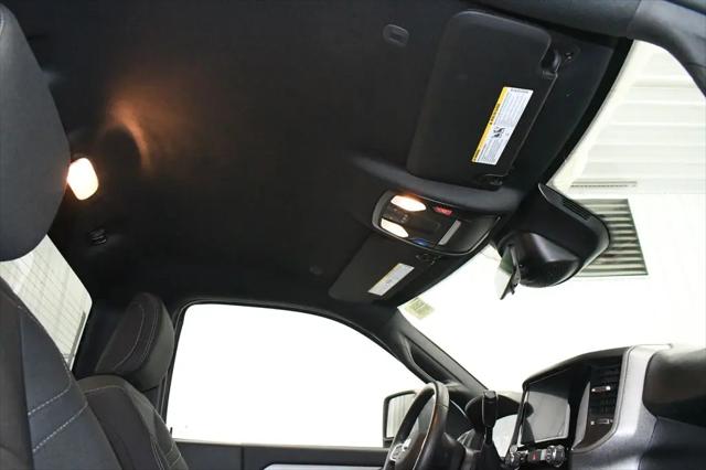 2026 Ram 5500 Tradesman/Big Horn
