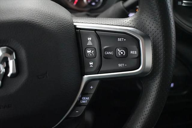 2026 Ram 5500 Tradesman/Big Horn
