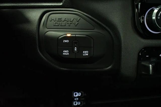 2026 Ram 5500 Tradesman/Big Horn