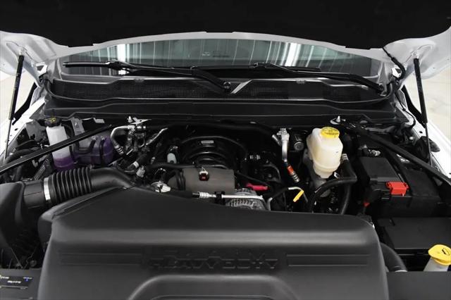 2026 Ram 5500 Tradesman/Big Horn