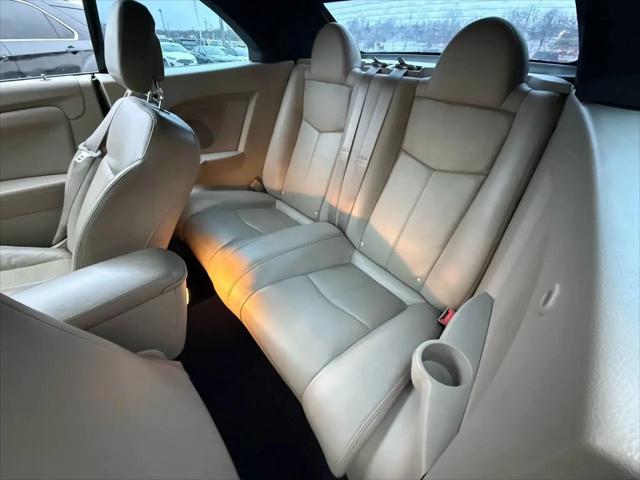 2011 Chrysler 200 Limited