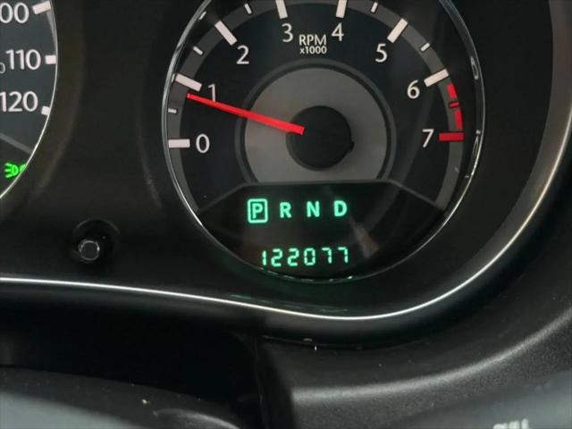 2011 Chrysler 200 Limited