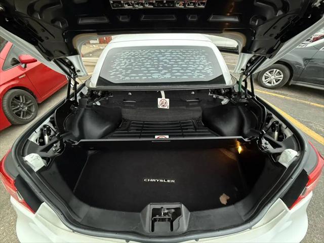2011 Chrysler 200 Limited