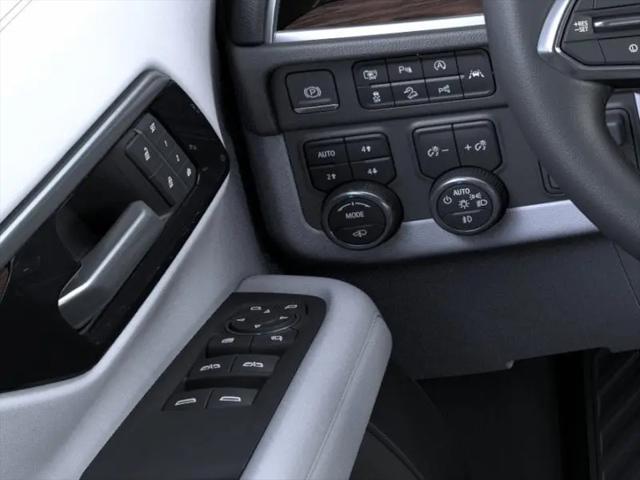2026 Chevrolet Suburban Premier, 4WD