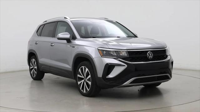 2023 Volkswagen Taos 1.5T SE for sale in Tuscaloosa, AL