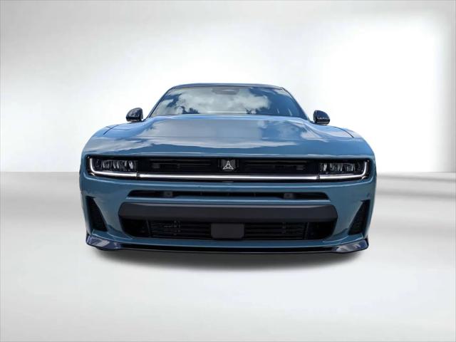 2026 Dodge Charger R/T Plus 4-Door AWD