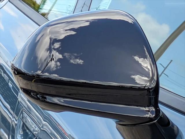 2026 Dodge Charger R/T Plus 4-Door AWD