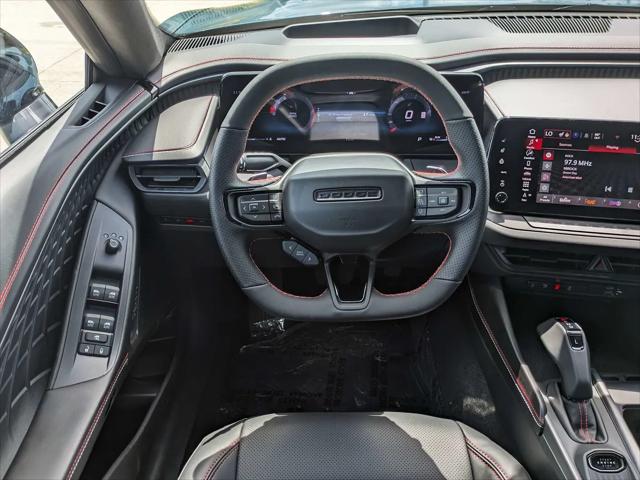 2026 Dodge Charger R/T Plus 4-Door AWD