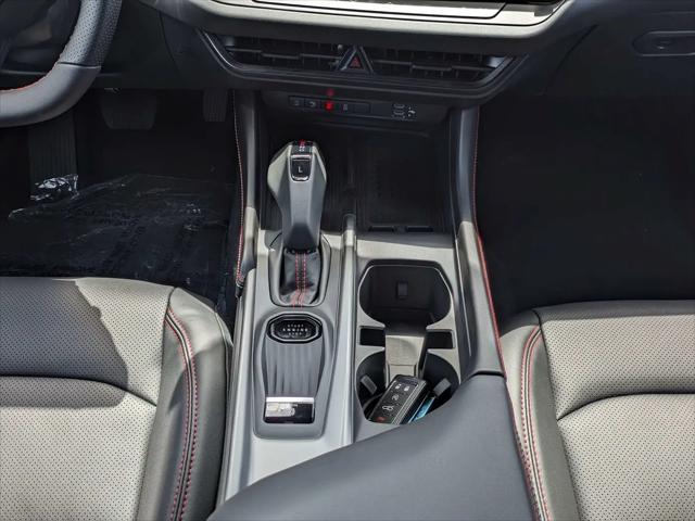 2026 Dodge Charger R/T Plus 4-Door AWD
