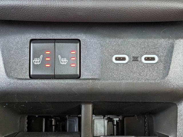 2026 Dodge Charger R/T Plus 4-Door AWD