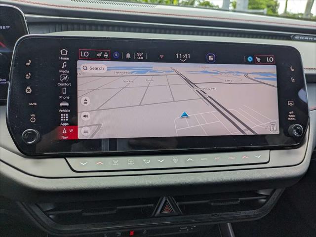 2026 Dodge Charger R/T Plus 4-Door AWD