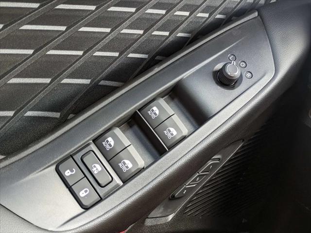 2026 Dodge Charger R/T Plus 4-Door AWD