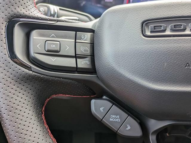 2026 Dodge Charger R/T Plus 4-Door AWD