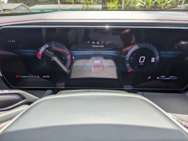 2026 Dodge Charger R/T Plus 4-Door AWD