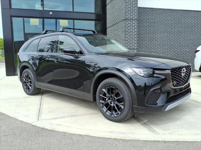 2026 Mazda CX-70 3.3 Turbo Premium for sale in Dayton, OH