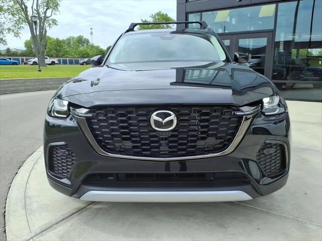 2026 Mazda CX-70 3.3 Turbo Premium