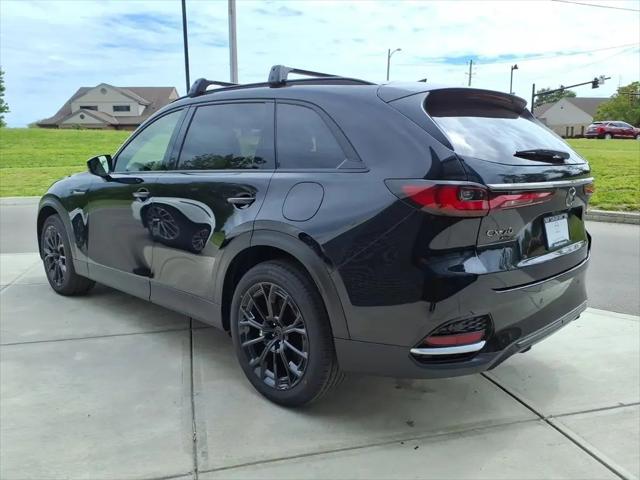 2026 Mazda CX-70 3.3 Turbo Premium