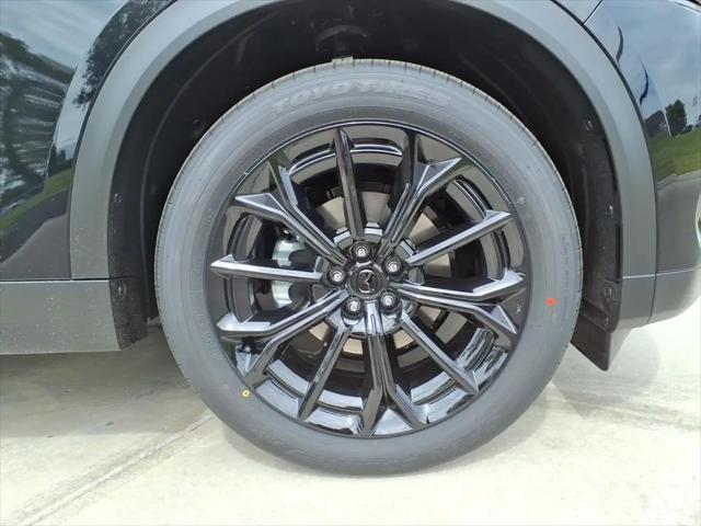 2026 Mazda CX-70 3.3 Turbo Premium