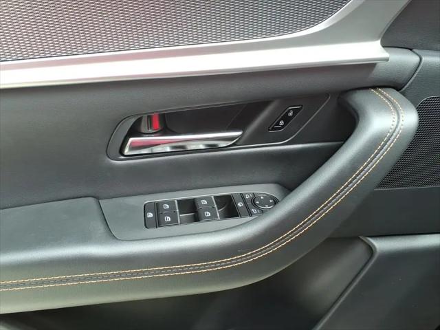 2026 Mazda CX-70 3.3 Turbo Premium