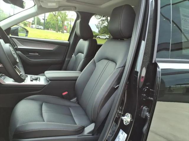 2026 Mazda CX-70 3.3 Turbo Premium