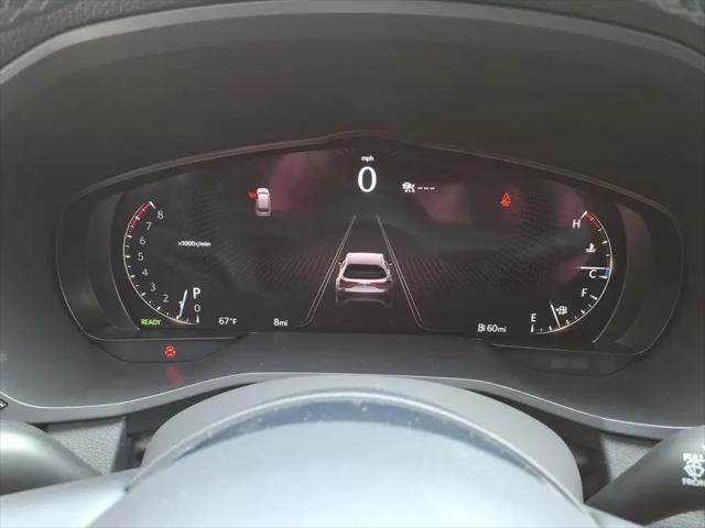 2026 Mazda CX-70 3.3 Turbo Premium
